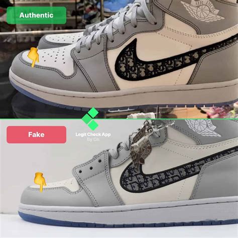 nike air jordan dior fake|dior air jordan 1 cheap.